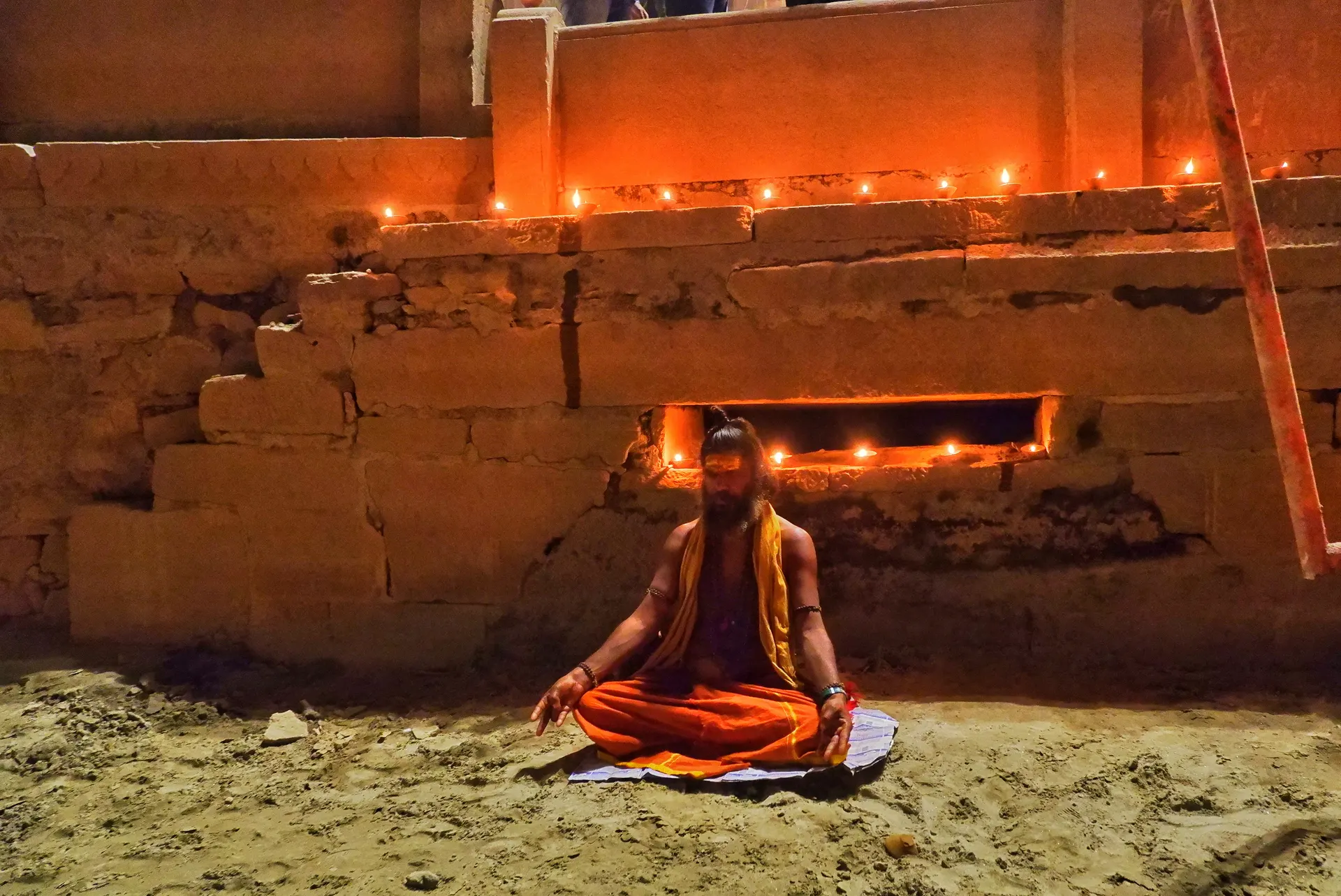 Dev Dipawali Varanasi